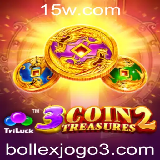 Explorando '3CoinTreasures2': O Que Esperar e Como Jogar