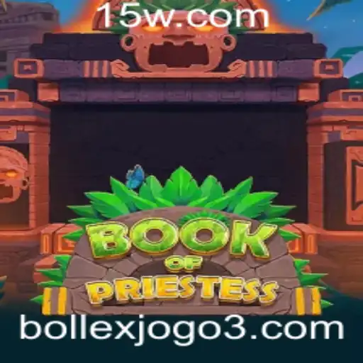 Explorando o Fascinante Mundo de BookOfPriestess