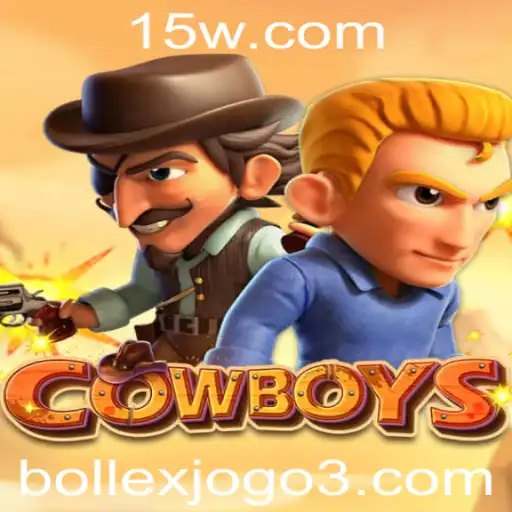 COWBOYS: O Jogo de Ação e Estratégia do Faroeste