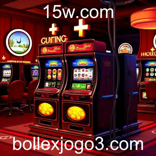 Caça-níqueis online