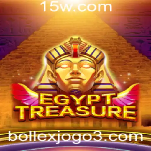 Descubra os Tesouros do Egito com EgyptTreasure