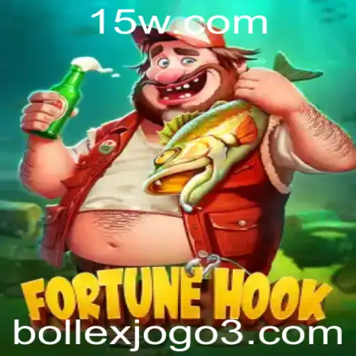 FortuneHook: A Nova Sensação no Mundo dos Jogos