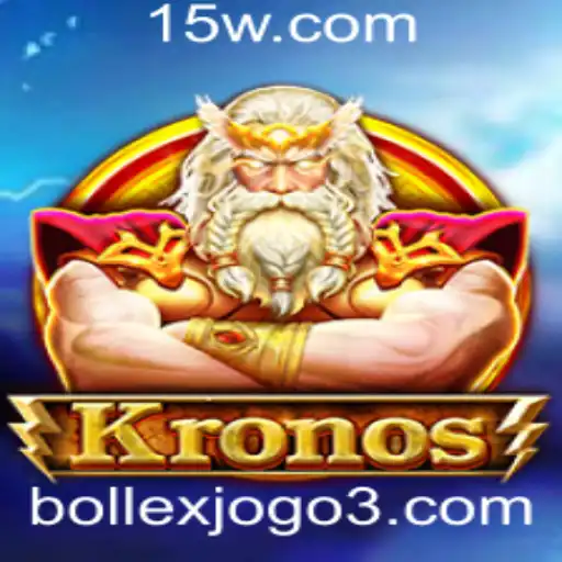 Descubra Kronos: O Jogo Revolucionário do Bollexjogo