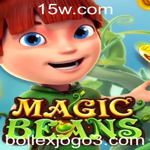 Explorando MAGICBEANS: Um Mergulho no Universo do Jogo Revolucionário