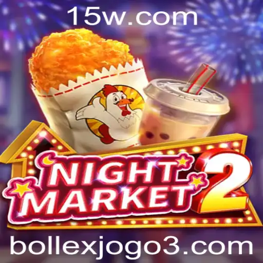 Explorando o Mundo de NightMarket2: Regras e Estratégias