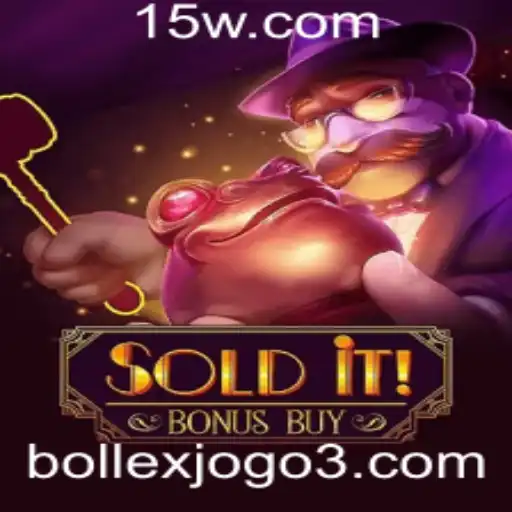 Descubra o Mundo Imersivo de SolditBonusBuy: A Nova Sensação dos Jogos
