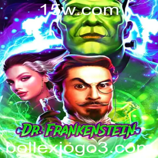 DrFrankenstein: Mergulhe na Aventura Intrigante e Desafiadora do Novo Jogo