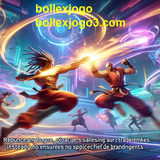 Explorando a Categoria de Jogos de Luta no Bollexjogo