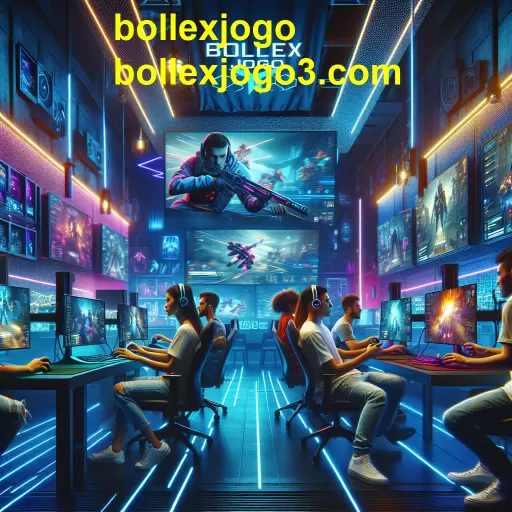 A Evolução dos Jogos Multijogador