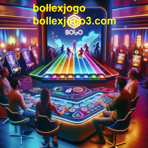 A Evolução dos Jogos de Música: Entre Entretenimento e Habilidade