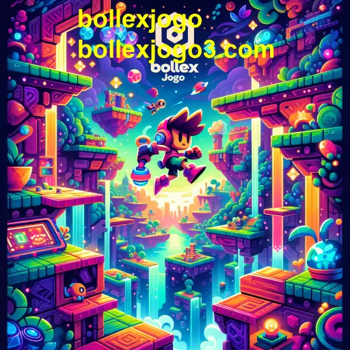 A Evolução dos Jogos de Plataforma: Do Clássico ao Moderno