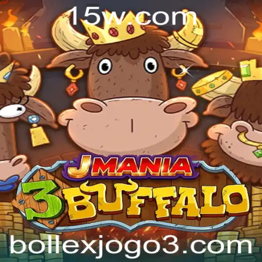 Descubra a Emoção de JMania3Buffalo: O Jogo do Momento