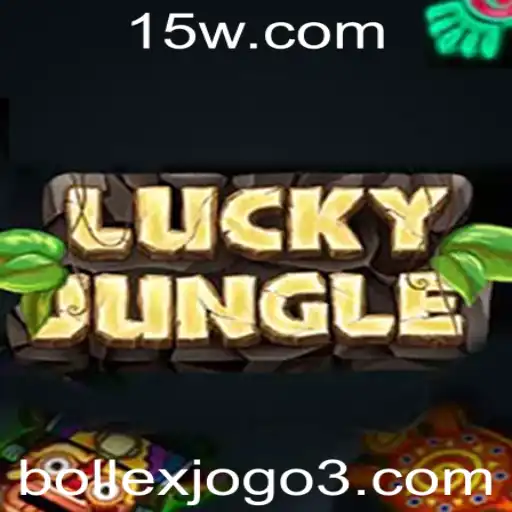 Descubra a Emoção do LuckyJungle: Um Jogo de Aventura e Estratégia