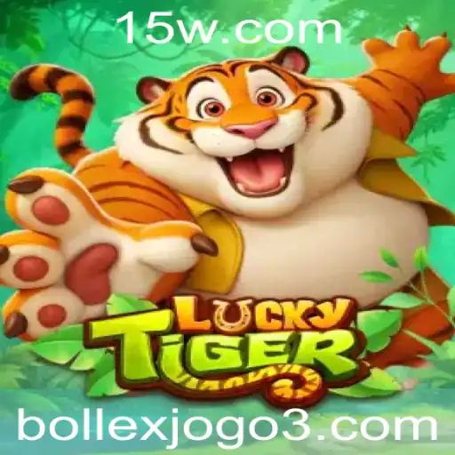 Descubra o Fascinante Jogo LuckyTiger: Regras e Como Jogar