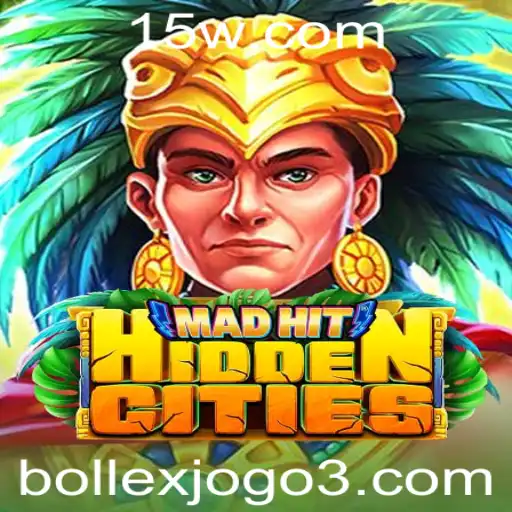 Explorando o Mundo de MadHitHiddenCities: Um Novo Conceito de Jogo