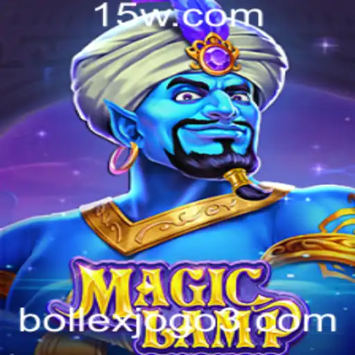 Descubra a Magia do Jogo MagicLamp: Regras e Como Jogar