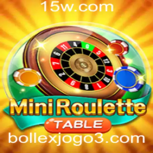Explorando MiniRoulette: Um Jogo de Azar Compacto e Empolgante