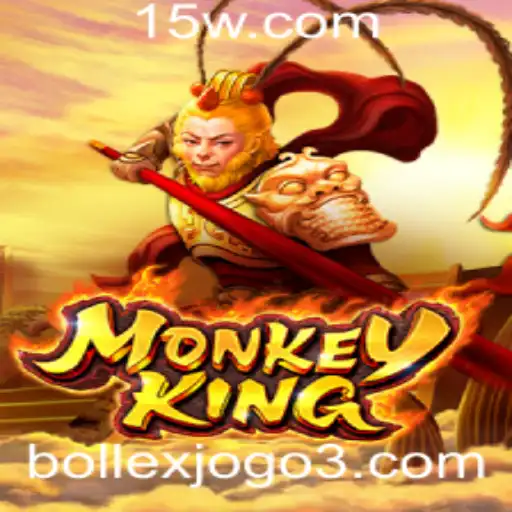 Explorando o Mundo de MonkeyKing: Aventura, Estratégia e Diversão