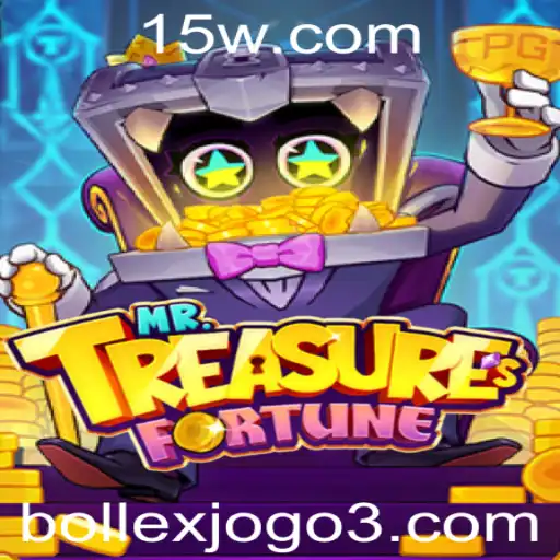 Descubra o Mundo de MrTreasuresFortune: O Jogo que Conquista a Era Digital