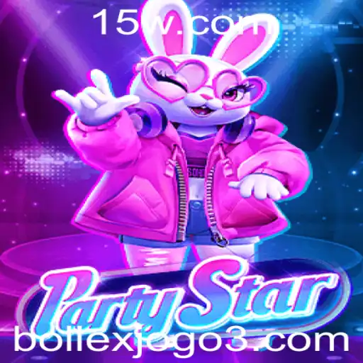 PartyStar: O Jogo de Festa Revolucionário