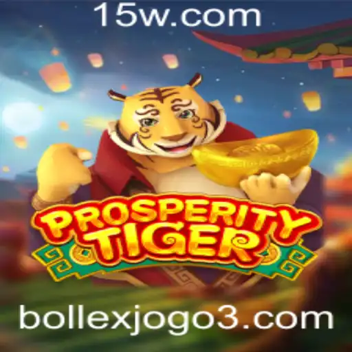 Explorando ProsperityTiger: O Novo Sensação do Mundo dos Jogos