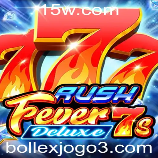 Descubra RushFever7sDeluxe: O Jogo de Estratégia e Velocidade