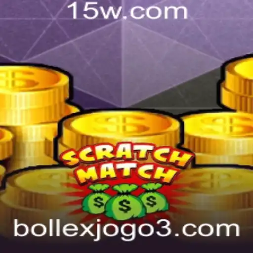 Descubra o Excitante Mundo de ScratchMatch