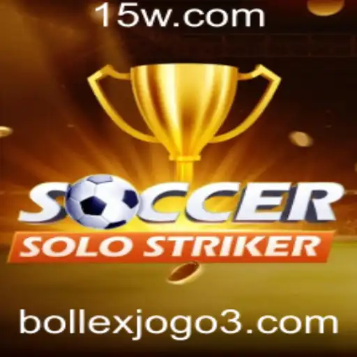 Explorando o Envolvente Jogo SoccerSoloStriker