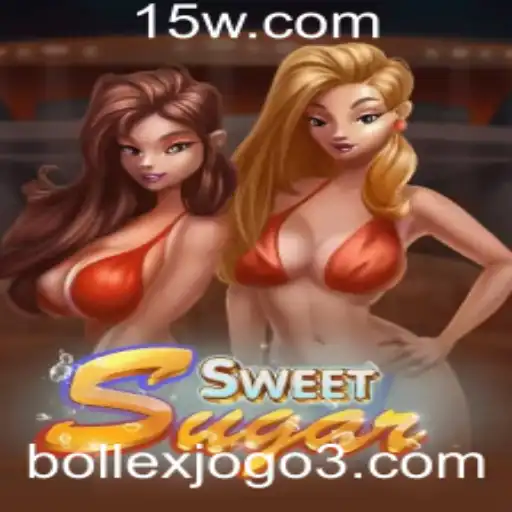 SweetSugar: Descubra o Mundo Envolvente deste Novo Jogo