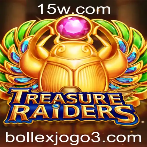 Explorando o Mundo de TREASURERAIDERS: Uma Aventura Inesquecível