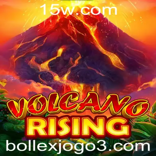 VolcanoRising: Uma Jornada de Estratégia e Aventura no Mundo dos Jogos