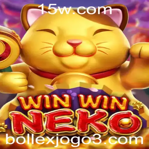 Descubra o Universo Envolvente de WinWinNeko: O Fenômeno 'Bollexjogo'